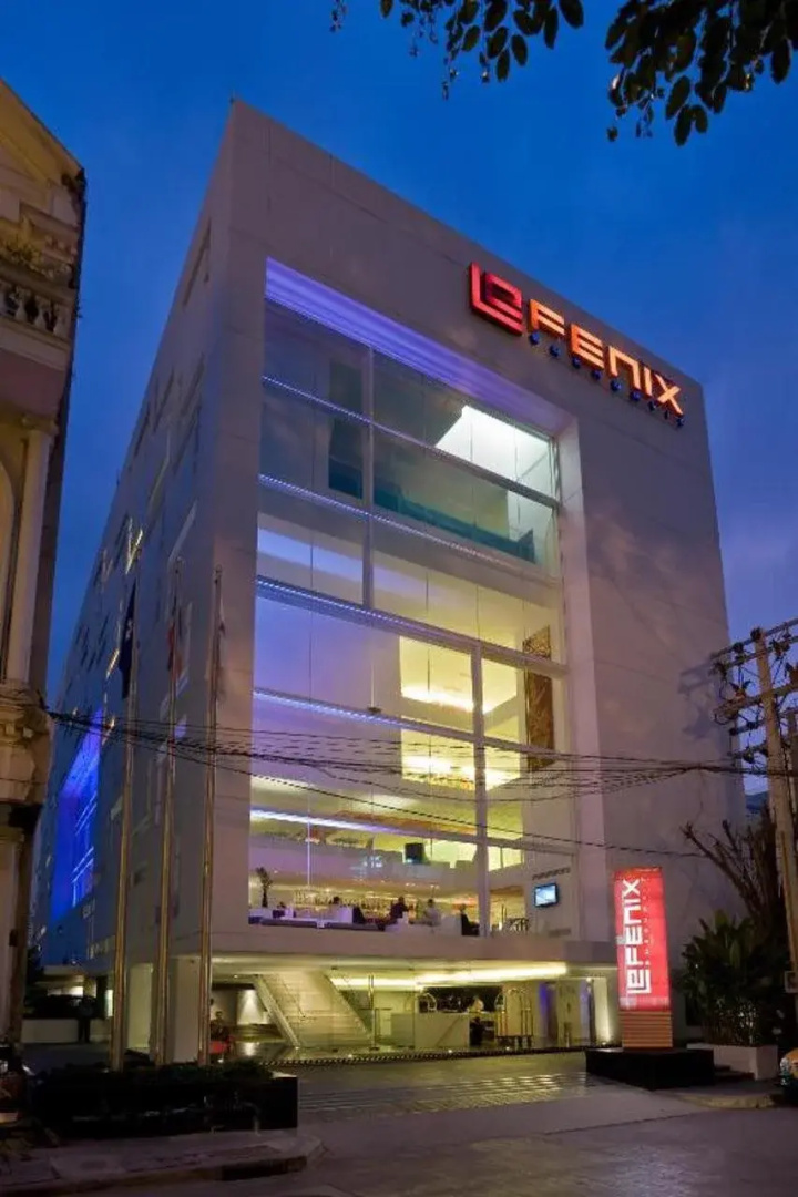 Photo - Le Fenix Sukhumvit 11 Bangkok