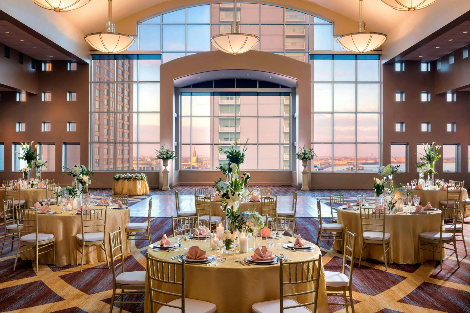 Foto - Sheraton New Orleans Hotel