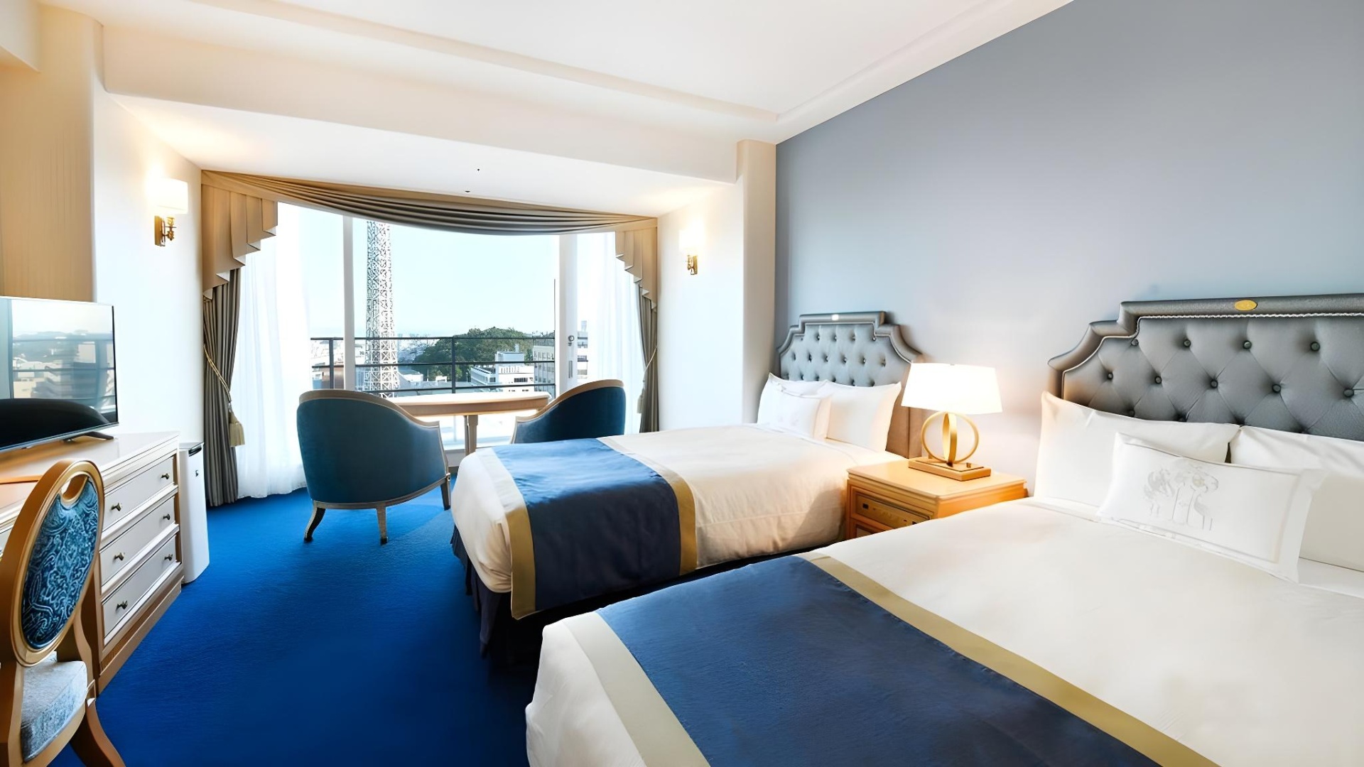 Foto - Hotel New Grand