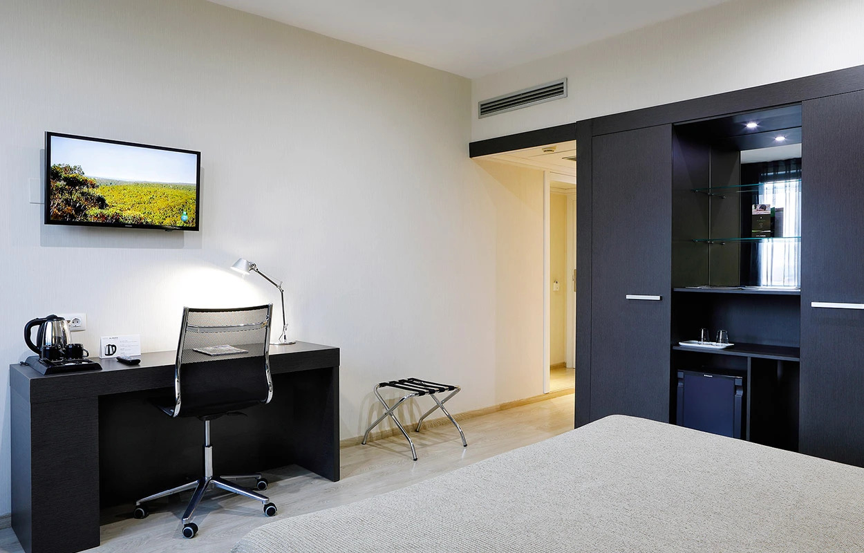 Foto - Hotel Alimara