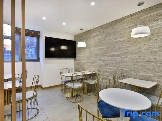 Photo - Hotel Palace Gyeongju