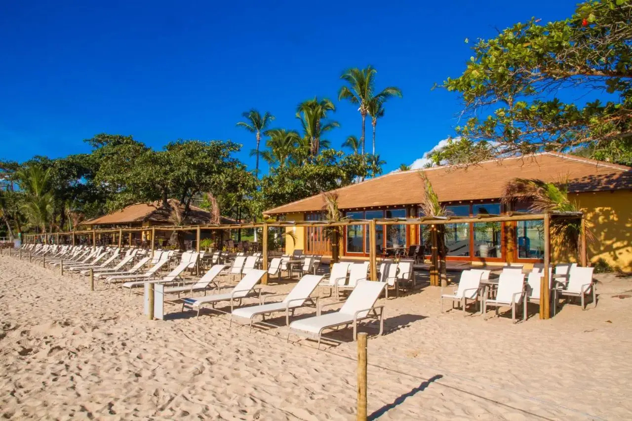 Photo - Porto Seguro Praia Resort All Inclusive - Oficial