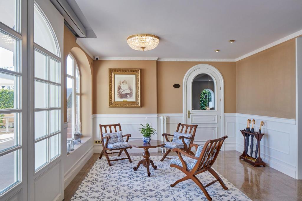 Foto - Hotel Casa Vilella 4* Sup