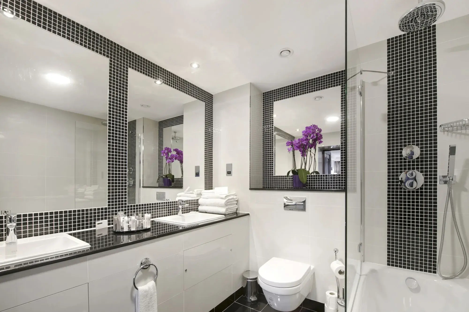 Foto - Gem Fitzrovia Hotel