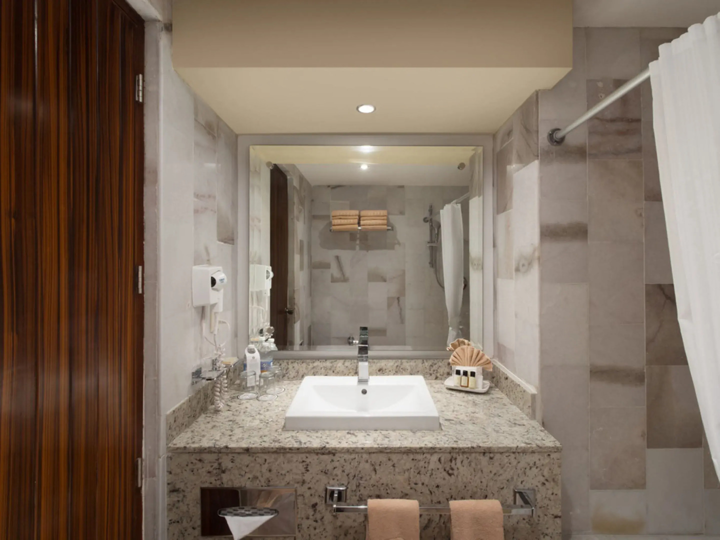 Foto - El Cid El Moro Beach