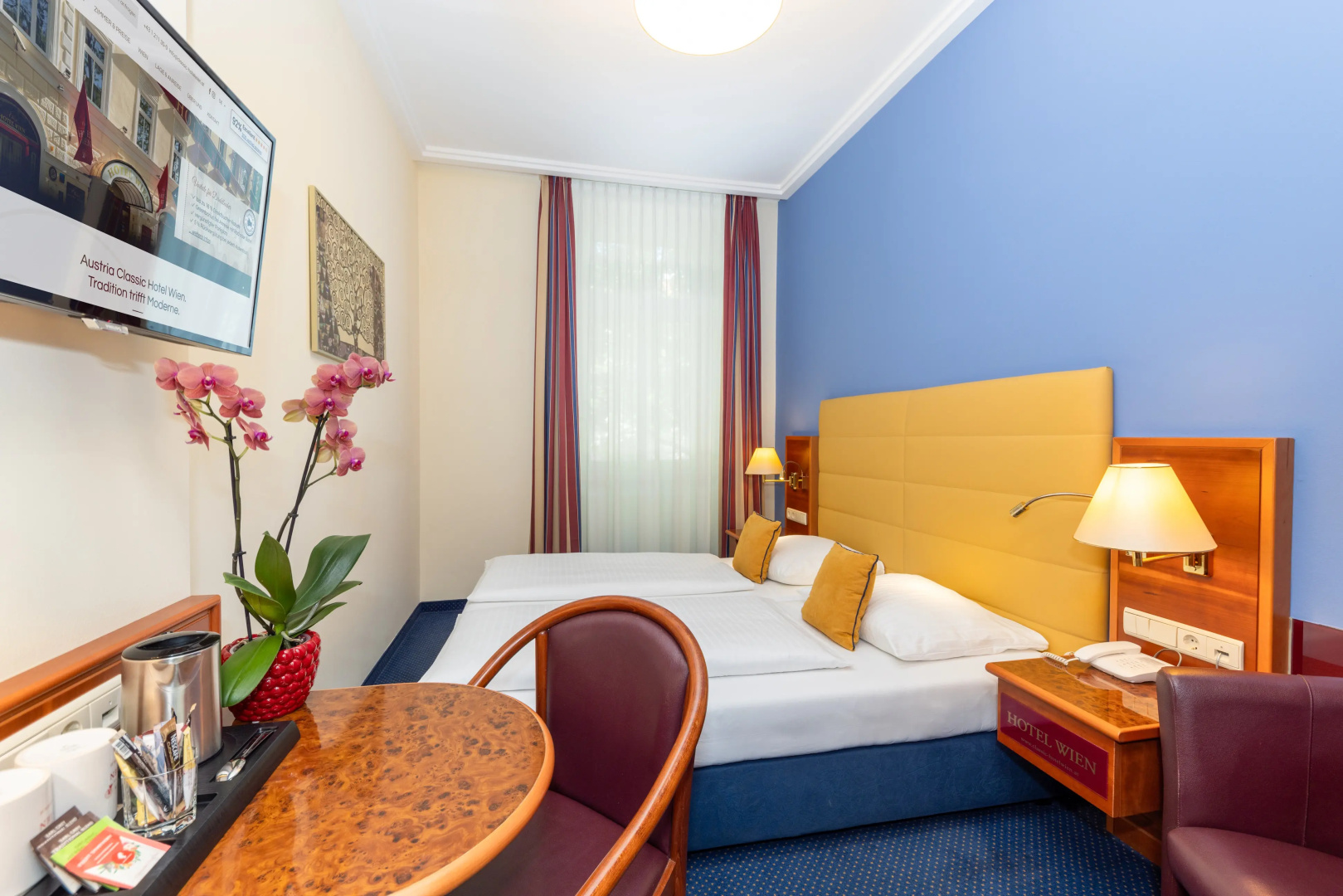 Foto - Austria Classic Hotel Wien