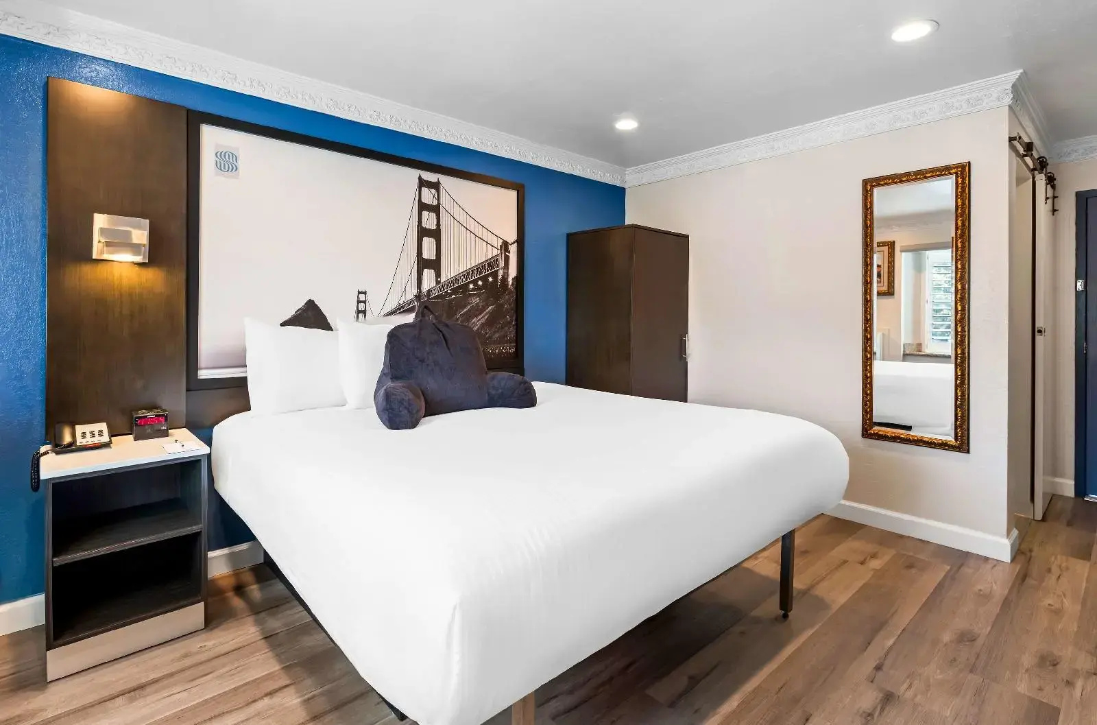 Foto - Signature Inn San Francisco Marina District