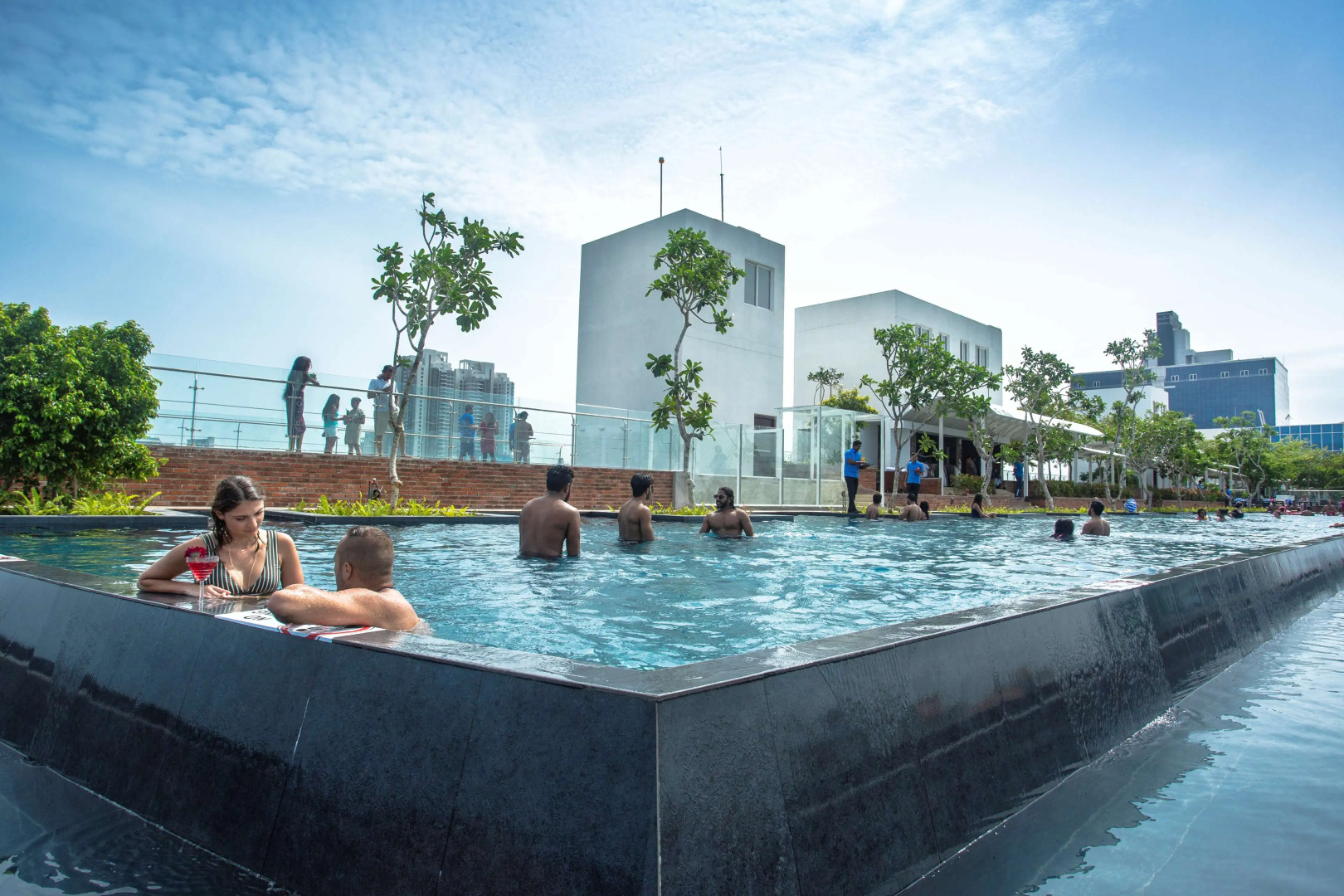 Foto - Marino Beach Colombo