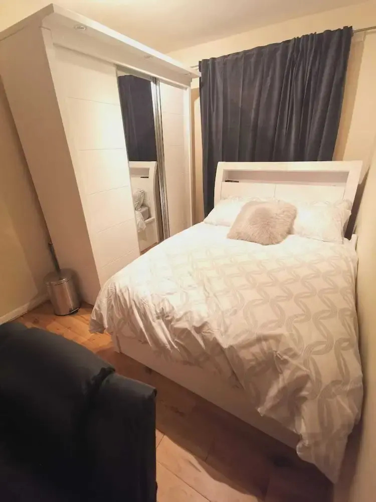 Foto - Umbrella Properties London Woolwich