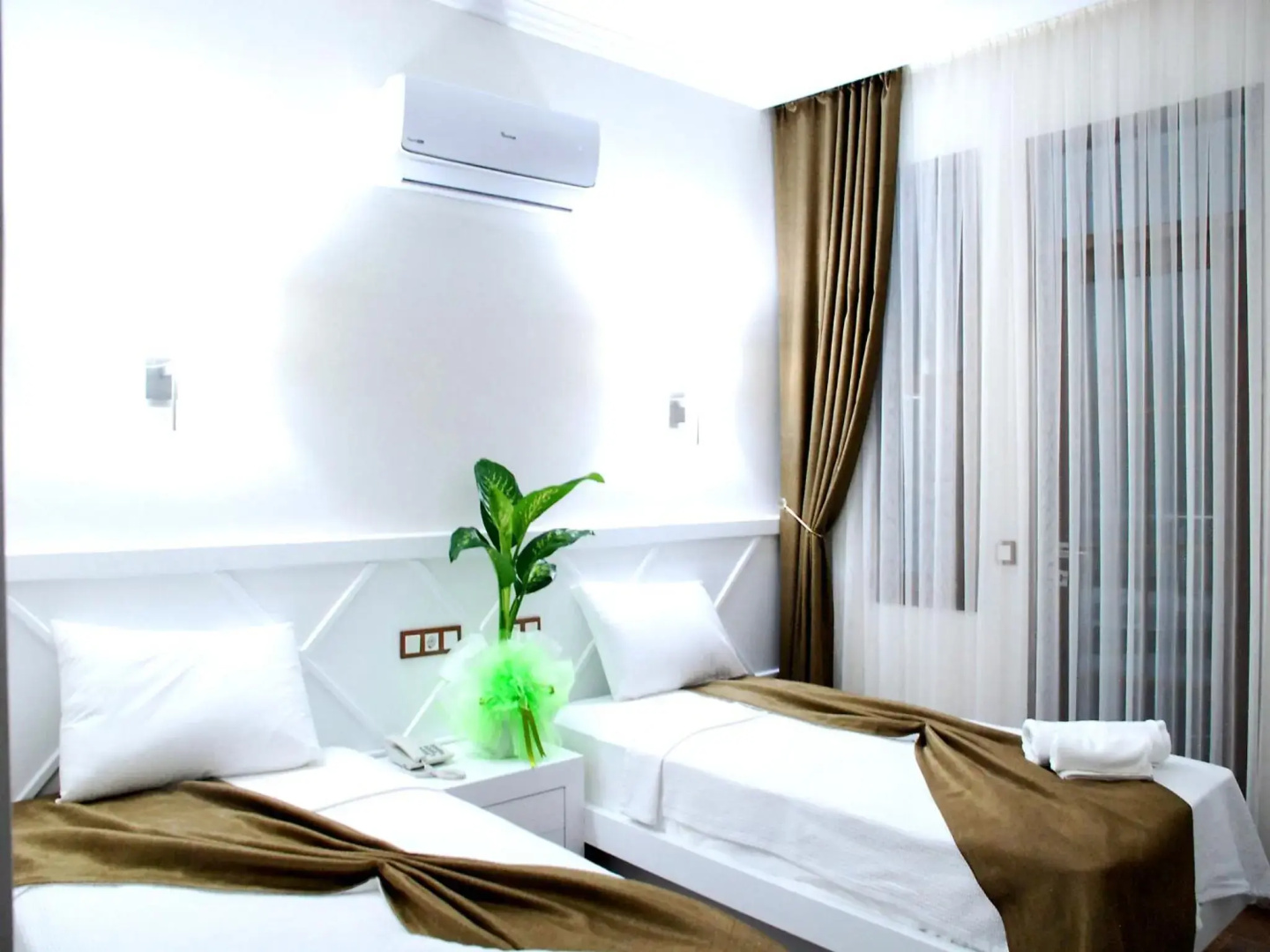 Foto - Elegance Hotel Kemer