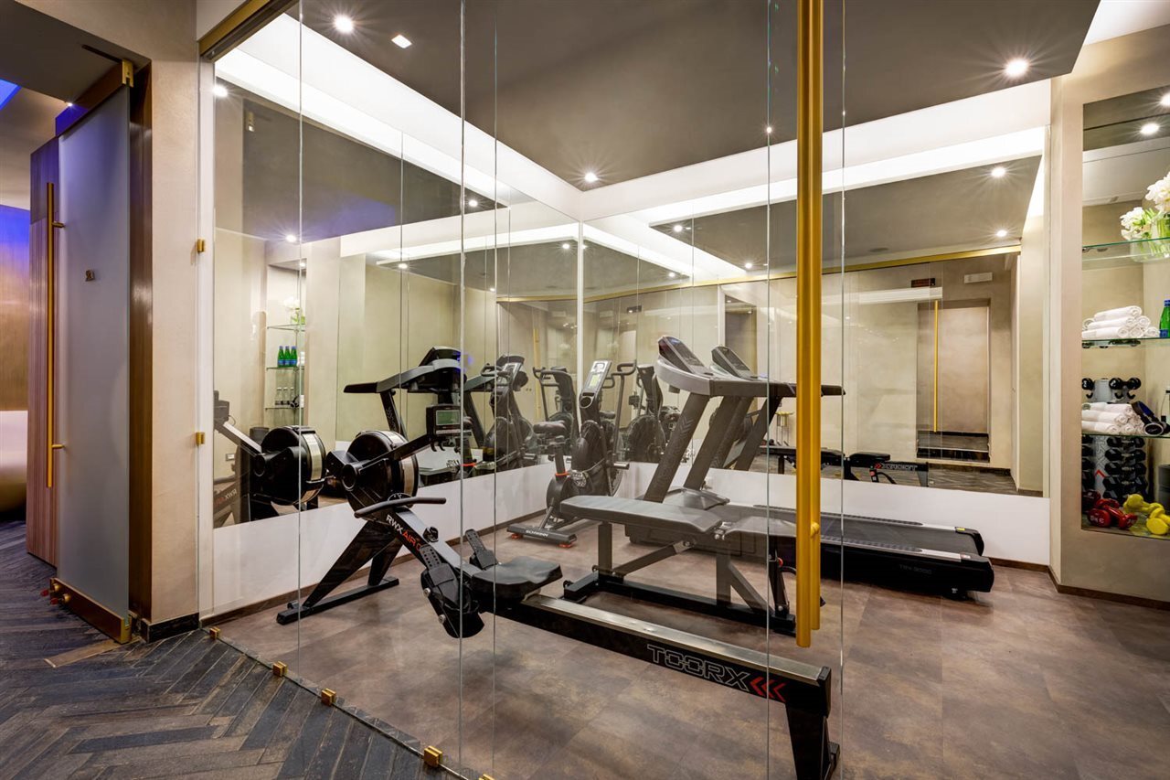 Foto - Dharma Boutique Hotel & SPA