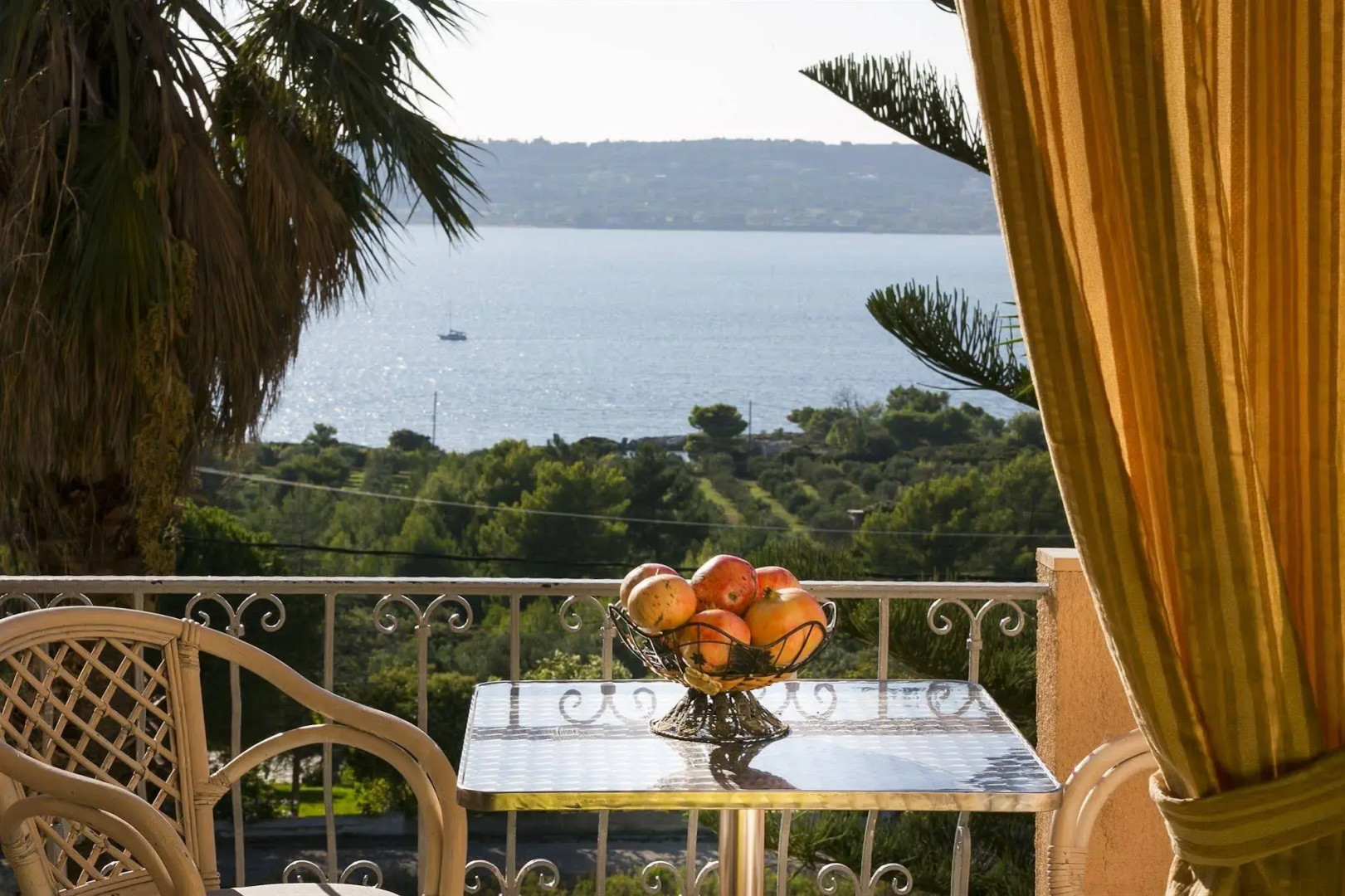 Photo - Panorama Fanari studios and apartments