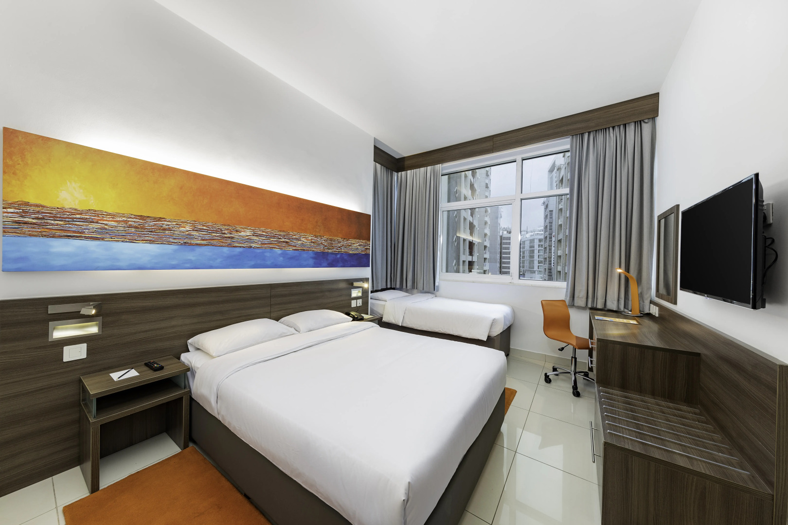 Photo - Citymax Hotel Al Barsha