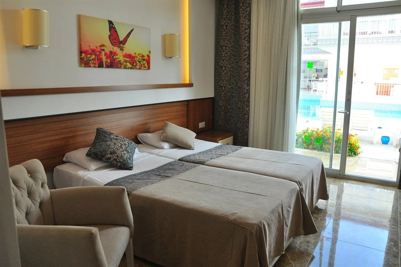 Foto - Sun Club Side
