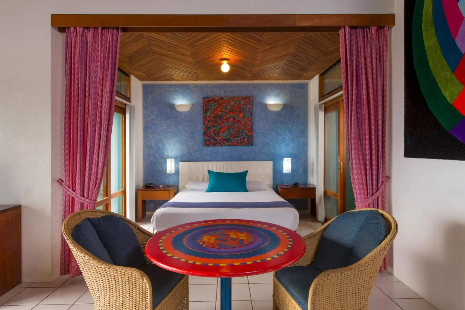 Photo - Xandari Resort & Spa