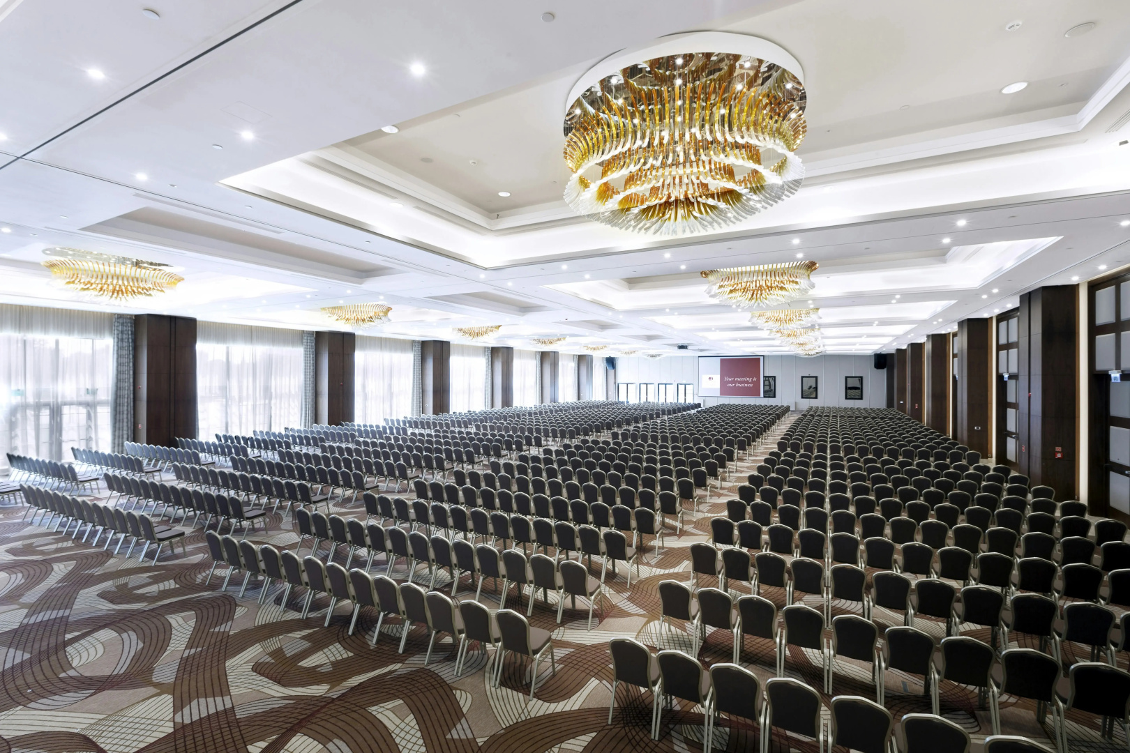 Foto - DoubleTree By Hilton Hotel & Conference Centre Warsaw