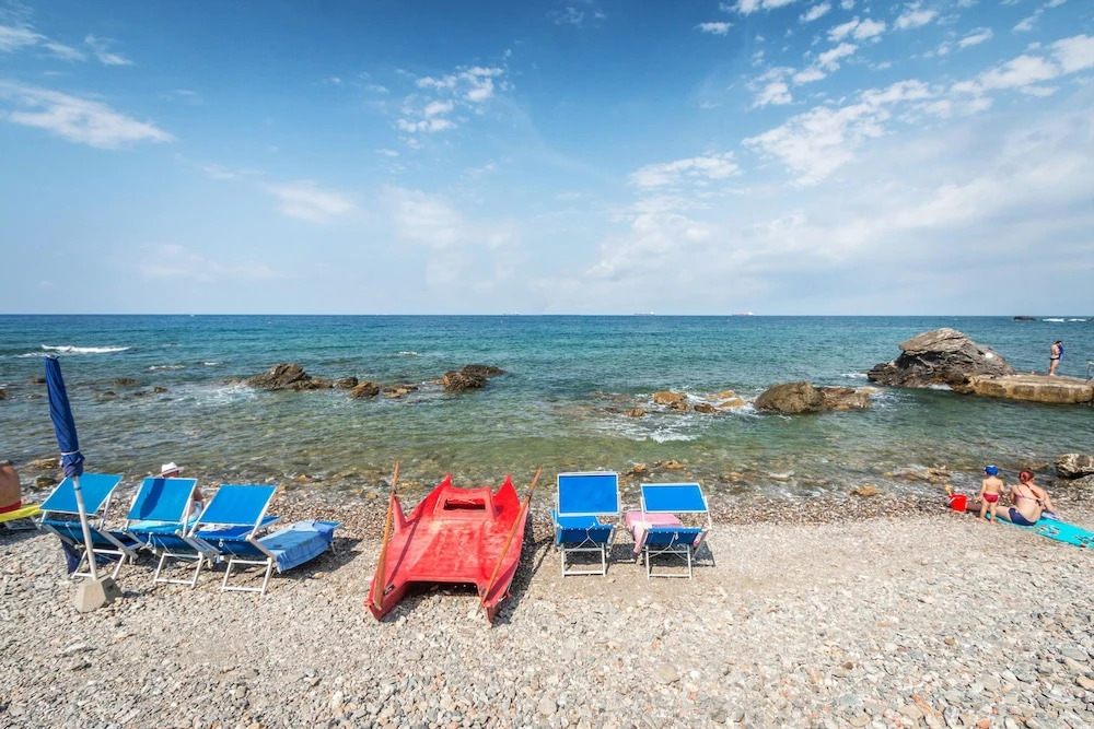 Foto - Villaggio Miramare