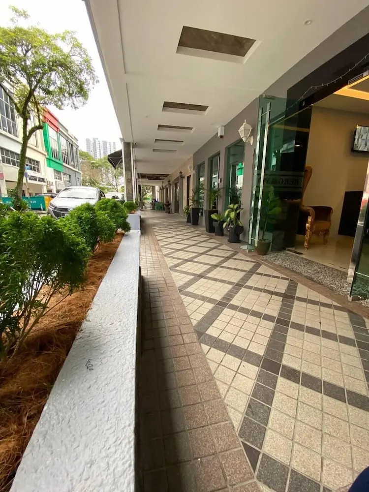 Foto - Bergamo Hotel Pekeliling Kuala Lumpur