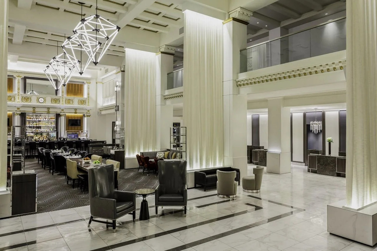 Photo - Hilton Boston Park Plaza