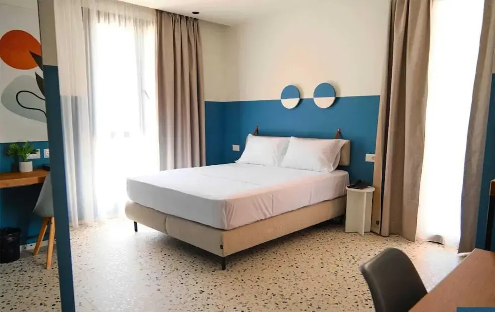 Photo - Rich Boutique Hotel