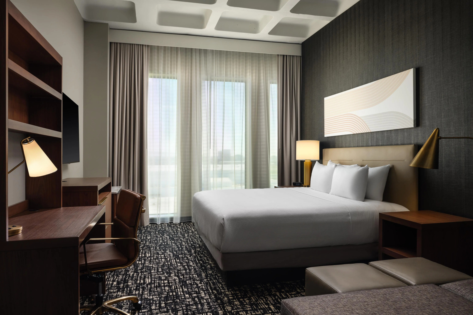 Foto - Hyatt House LAX/Century Blvd