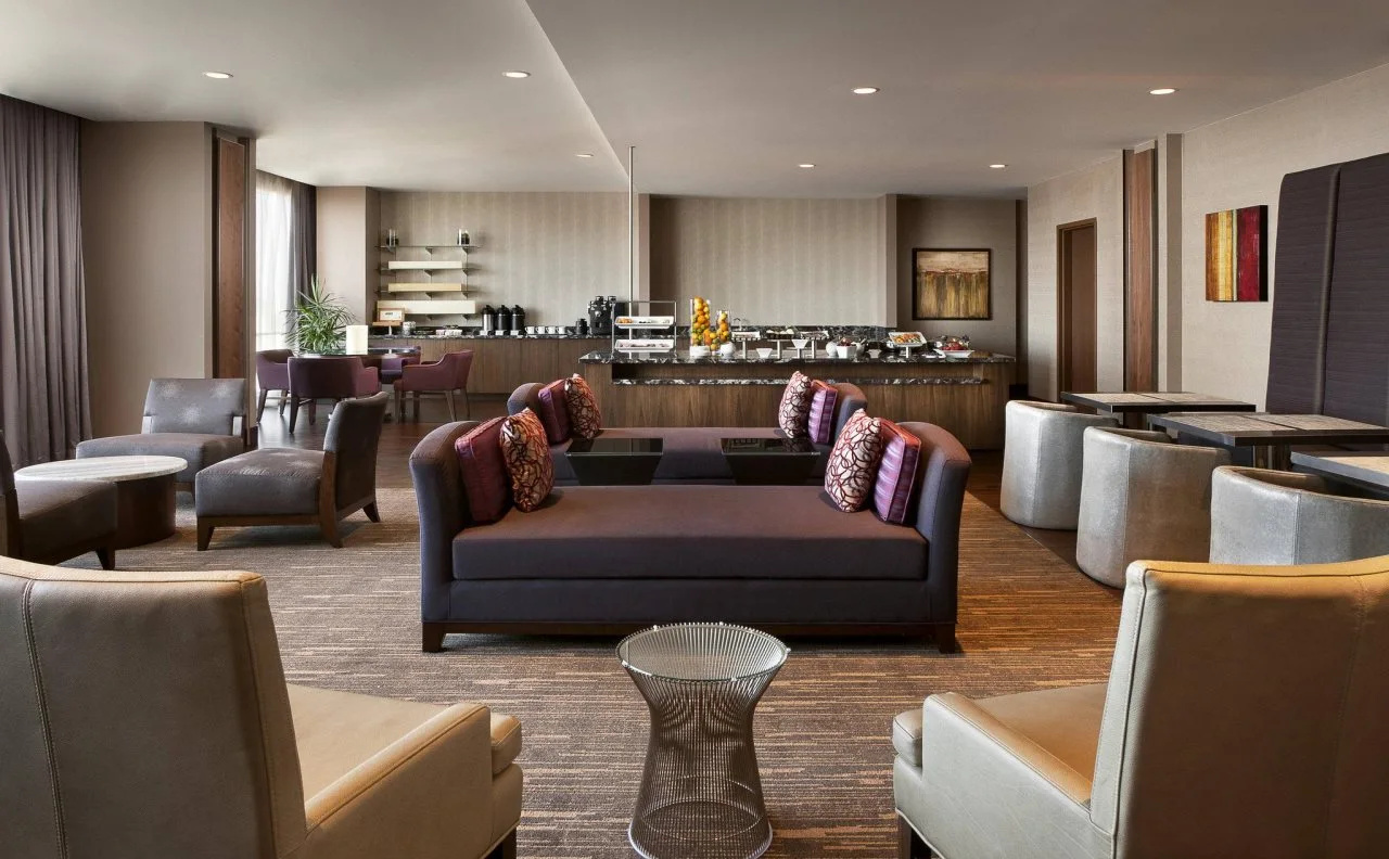 Photo - The Westin Phoenix Downtown