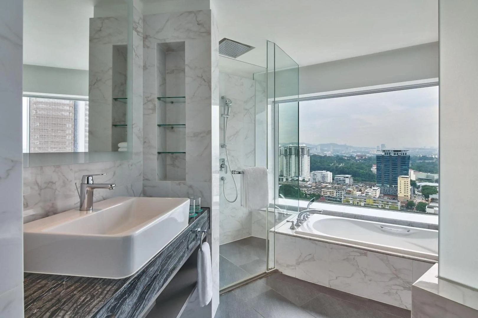 Photo - Le Méridien Kuala Lumpur