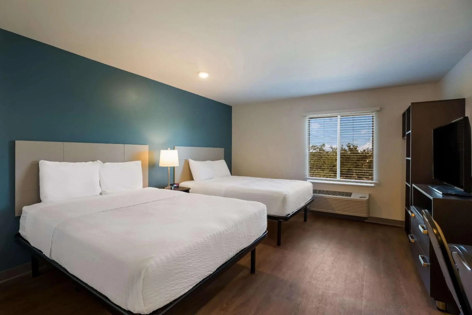 Foto - WoodSpring Suites Orlando West - Clermont