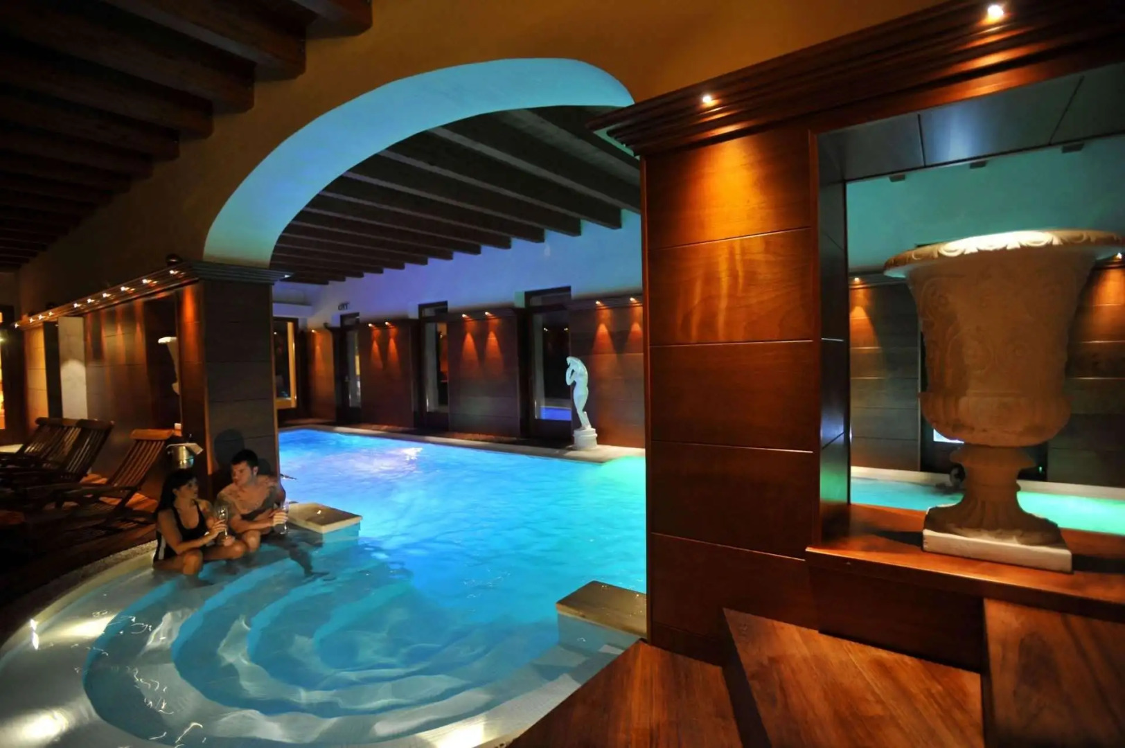 Photo - Villa Las Tronas Hotel & SPA