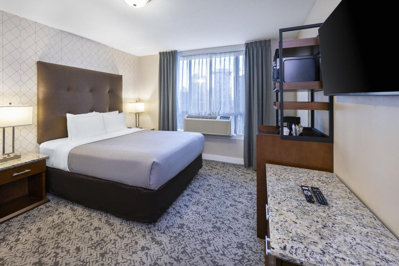 Foto - Quality Inn & Suites