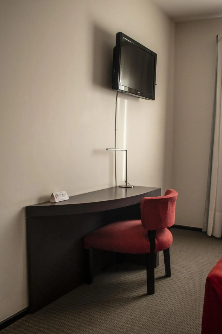 Foto - Hotel Amucan
