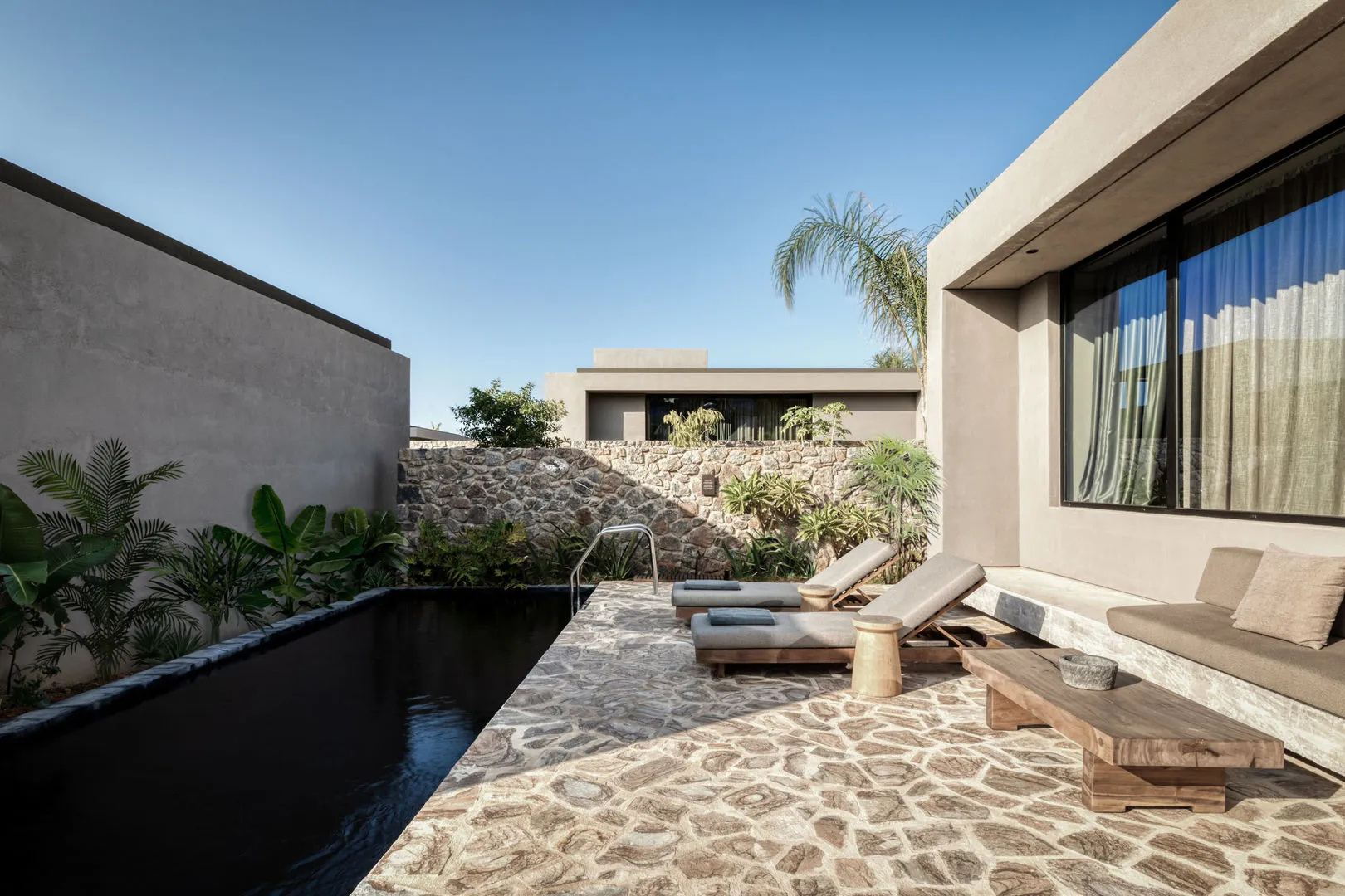 Foto - Domes Zeen Chania, a Luxury Collection Resort, Crete