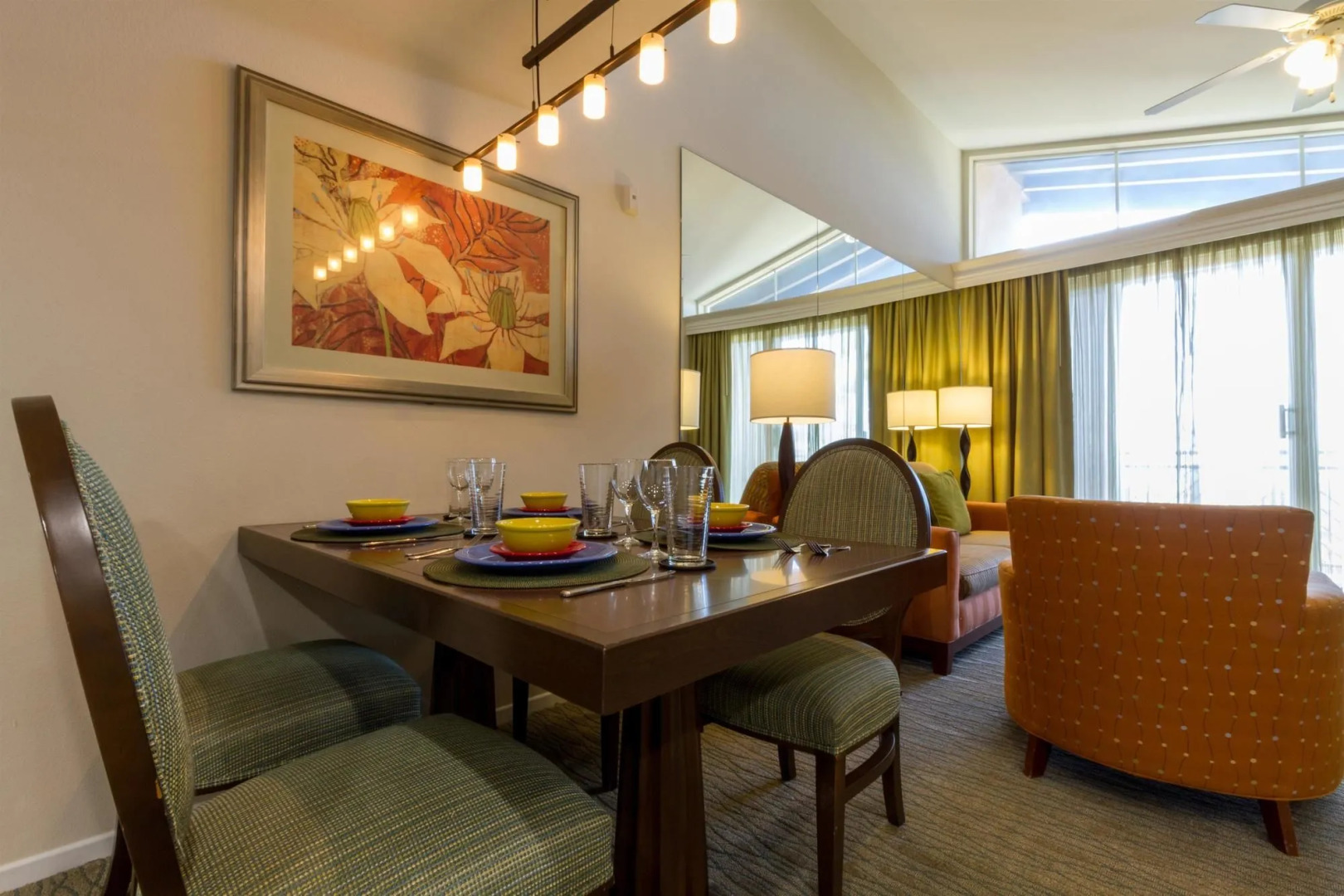 Foto - Grand Pacific Palisades Resort