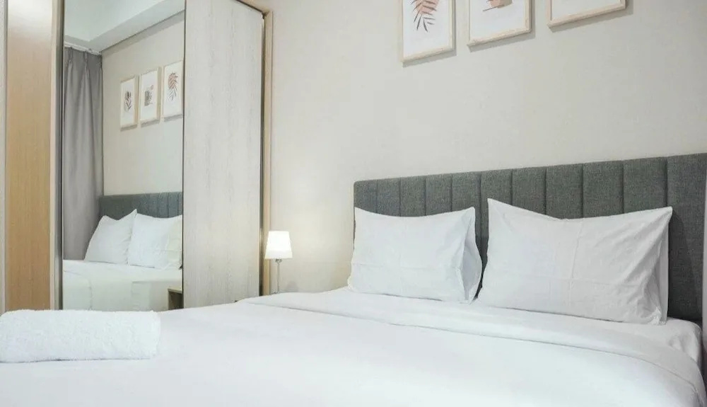 Cozy Clean Nice Puri Mansion Apartment