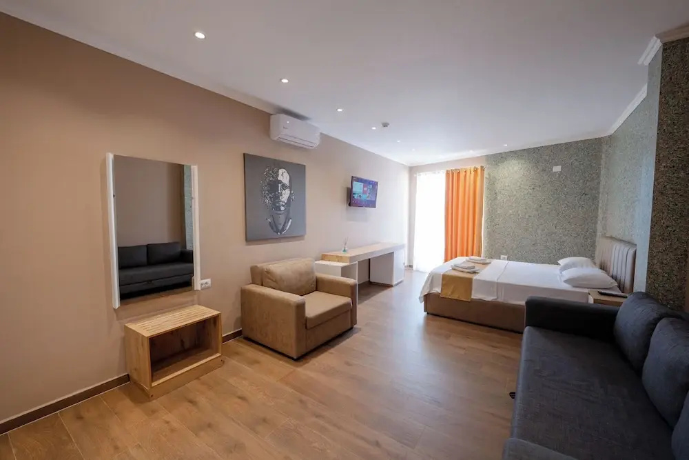 Photo - Lider Hotel