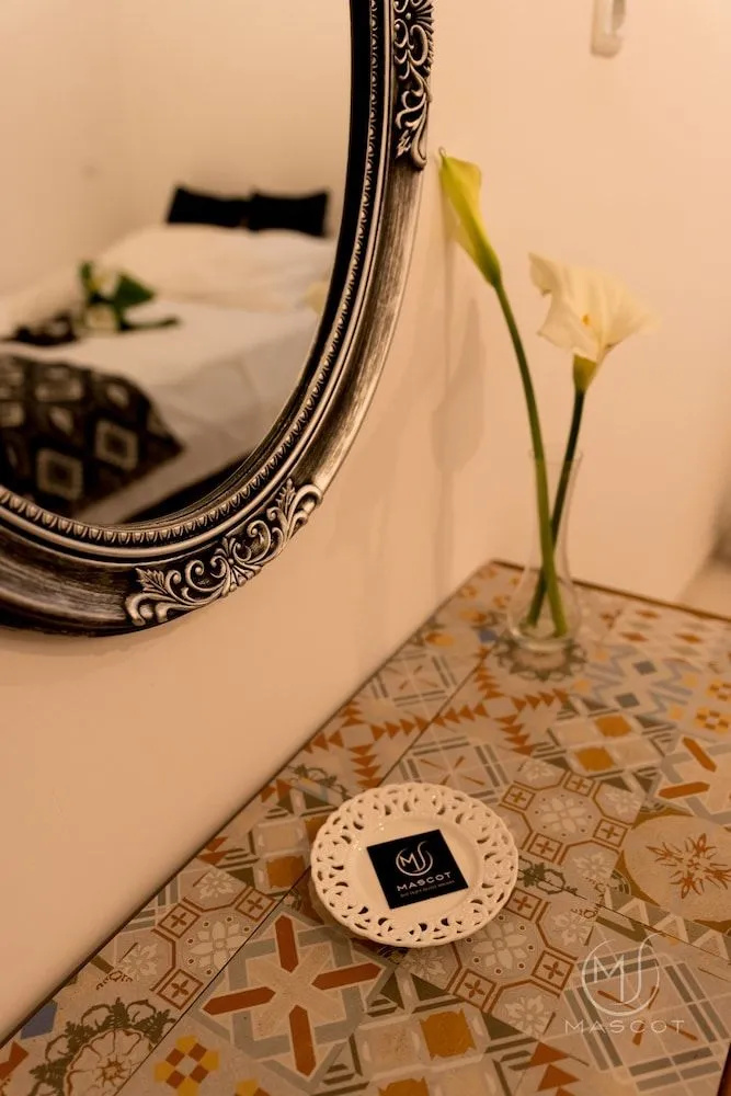 Foto - Mascot Garden Rooms