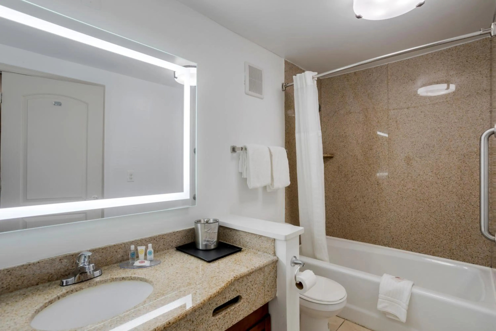 Foto - Comfort Inn Downtown Nashville - Music City Center