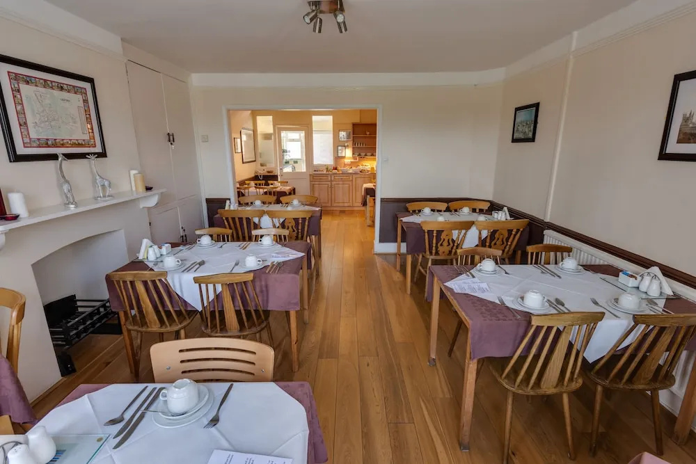 Foto - The Sportsview Guest House