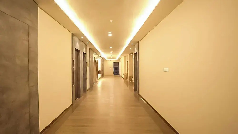 Photo - Treebo Premium Nagpur Automotive Square