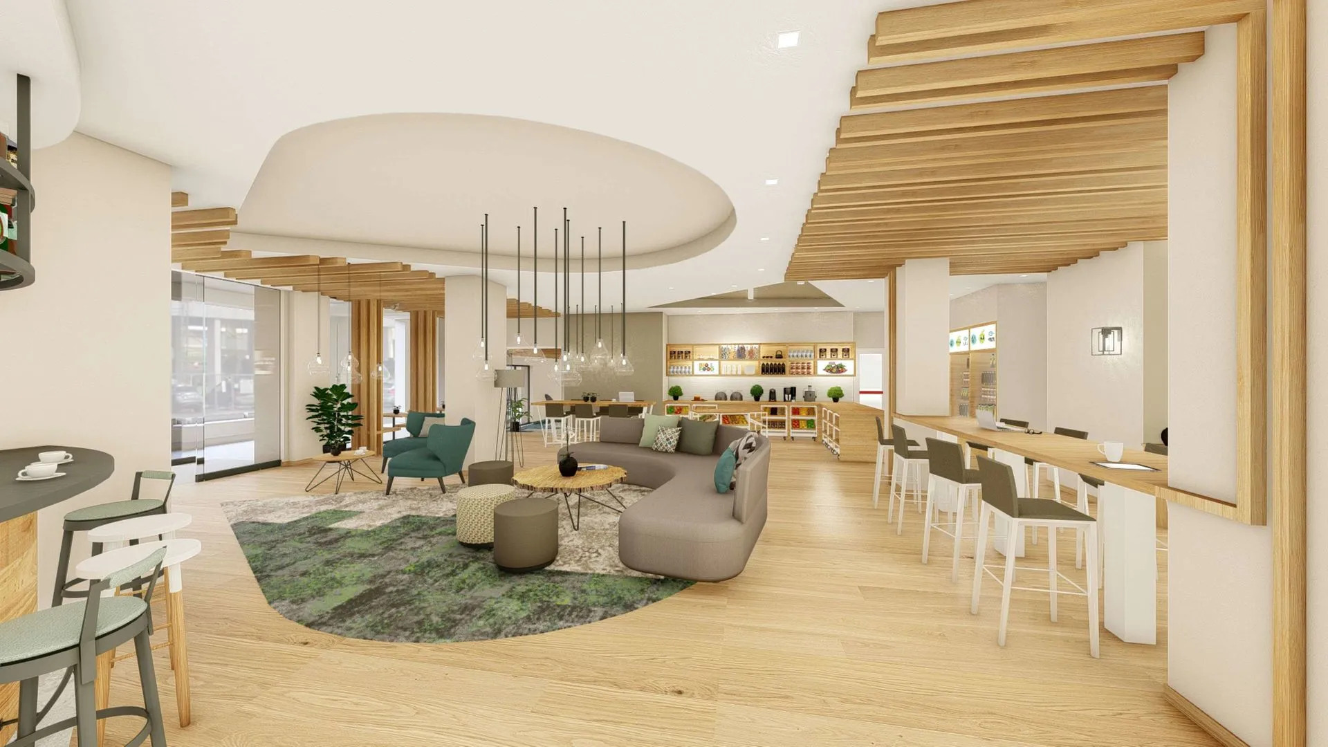 Foto - Hilton Garden Inn Padova City Centre