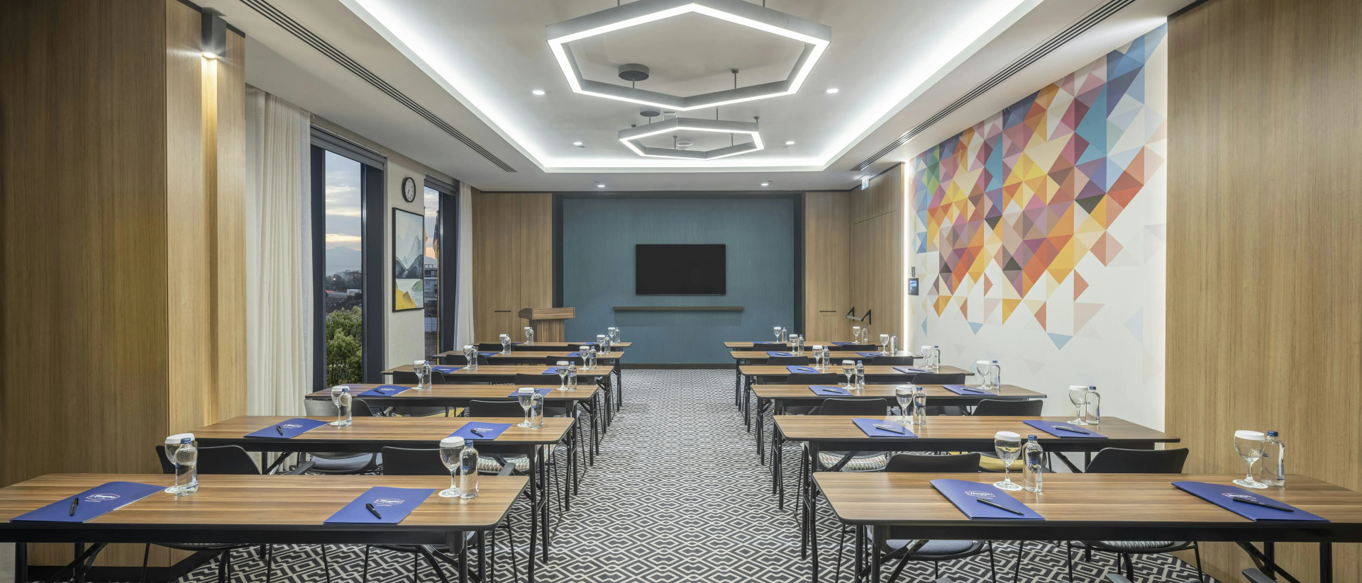 Foto - Hampton By Hilton Antalya Airport
