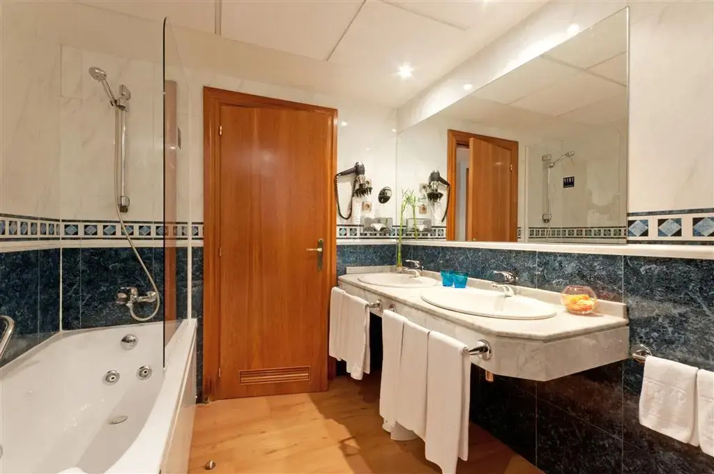 Photo - Hotel Zentral Gijón Rey Pelayo