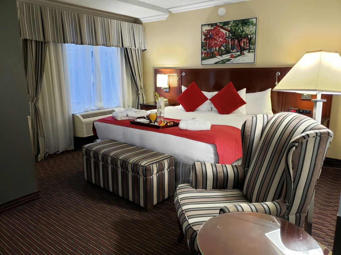 Foto - Le Nouvel Hotel