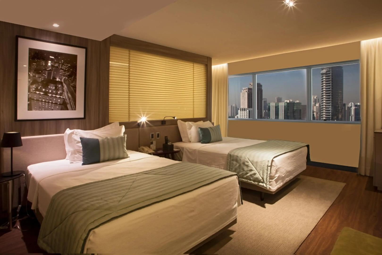 Foto - Radisson Vila Olimpia Sao Paulo