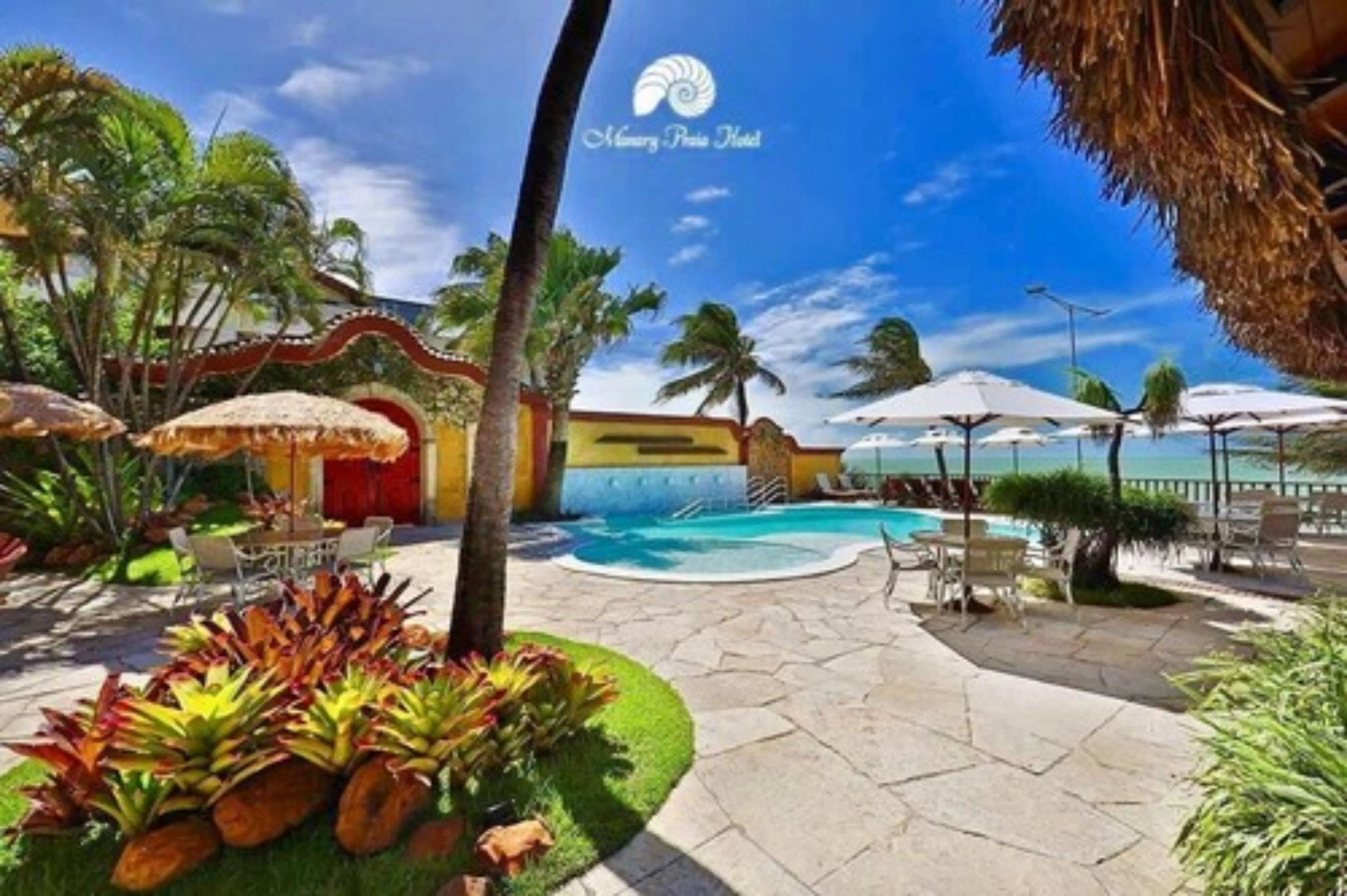 Photo - Manary Praia Hotel