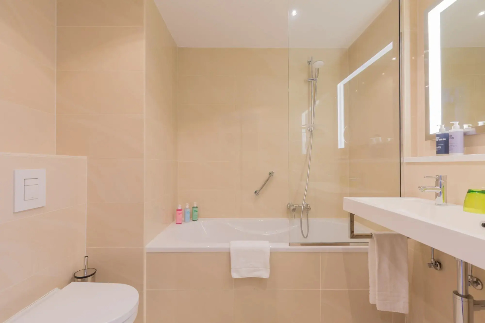 Foto - Thon Hotel EU