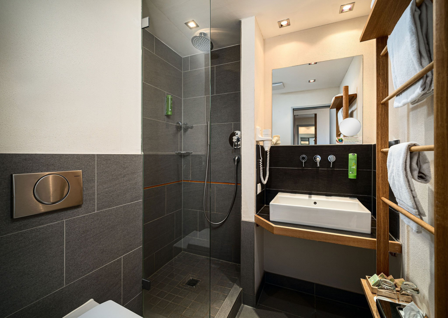 Foto - mainhaus Stadthotel Frankfurt
