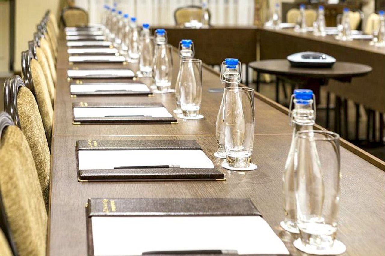 Foto - St Paul's Hotel