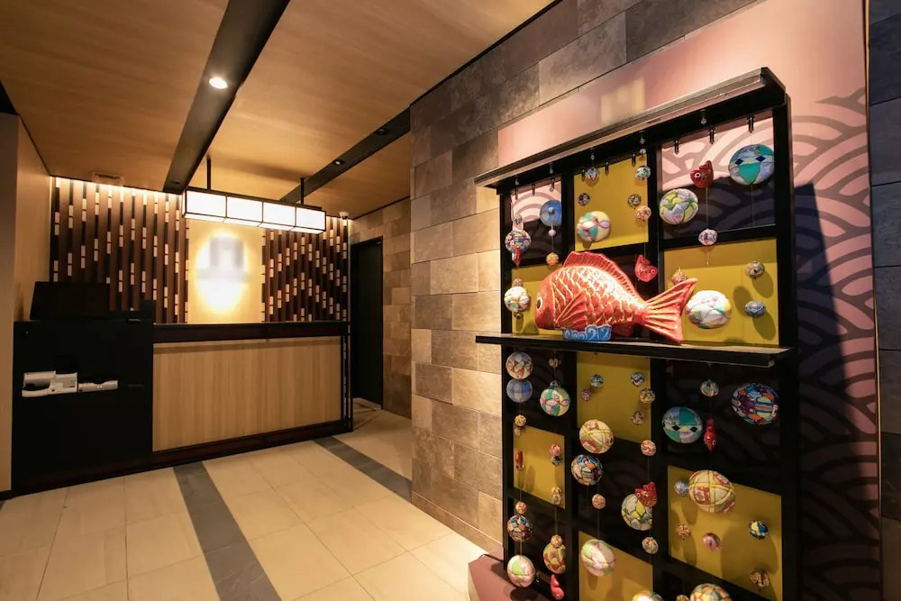 Foto - Minn Nihonbashi