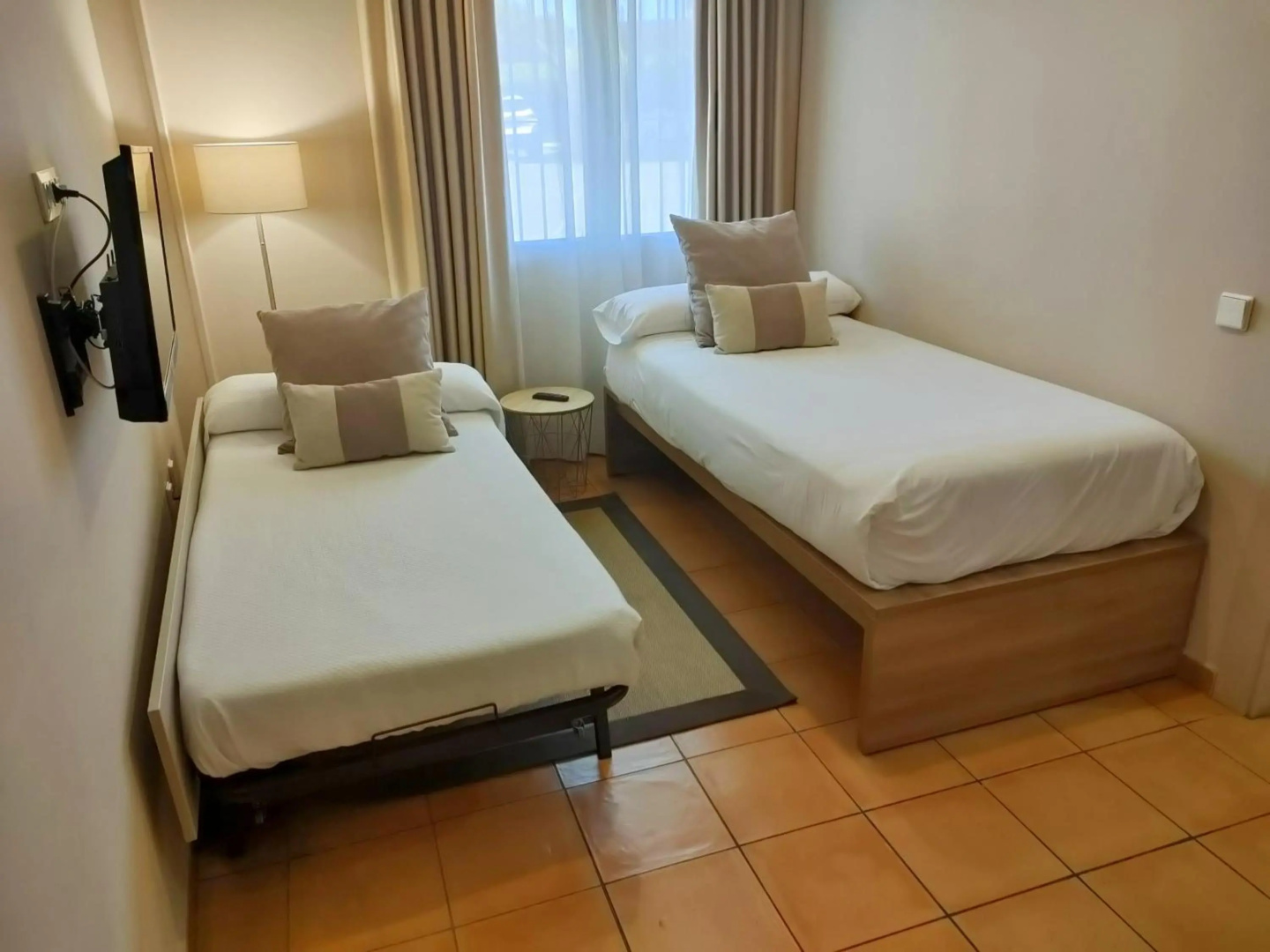 Photo - Hotel Alborán Algeciras
